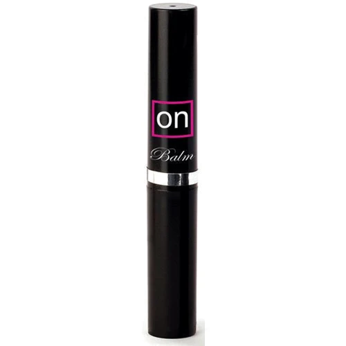 Возбуждающий суперстойкий бальзам для клитора Sensuva - ON Arousal Balm for Her: Производитель Sensuva