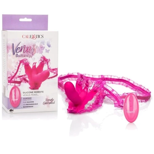 Стимулятор Remote Venus Penis фото 6