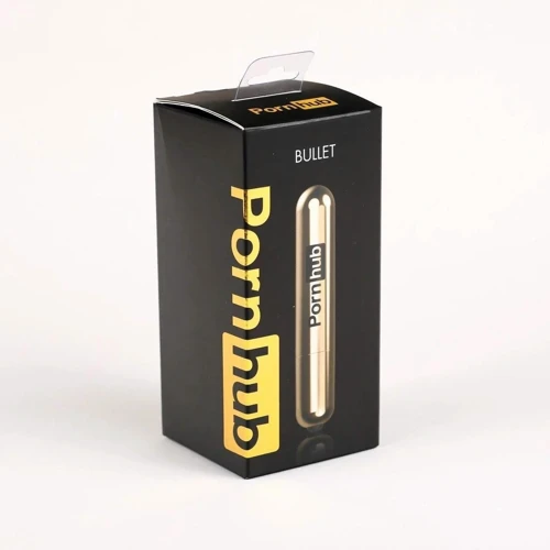 Вибропуля Pornhub Bullet перезаряжаемая: Для кого Унисекс