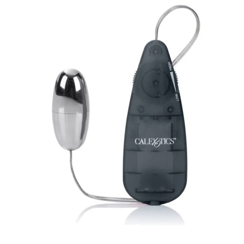 Набор Booty Call Booty Vibro Kit, черный фото 8