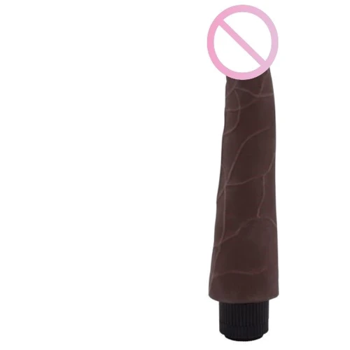 Вибромассажер CHISA Flirtation Brown
