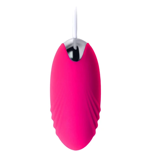 Виброяйцо Toyfa A-Toys Vibrating Egg Costa Рink: Длина, см 6.5