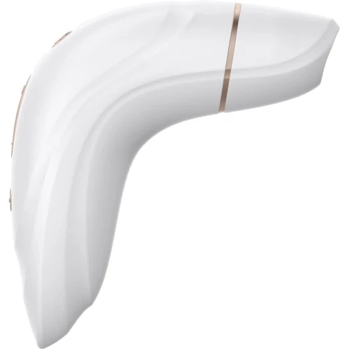 Вакуумний кліторальний стимулятор Satisfyer Pro Plus Vibration: Призначення Кліторальні