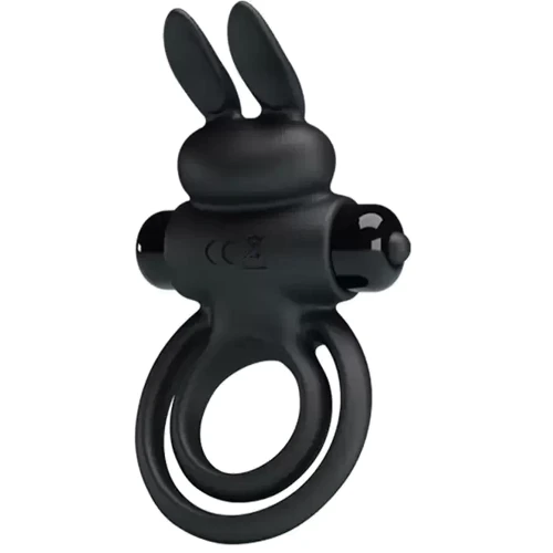 Кільце ерекційне LYBAILE Pretty Love - Vibrant penis ring III, BI-210206: Виробник LYBAILE
