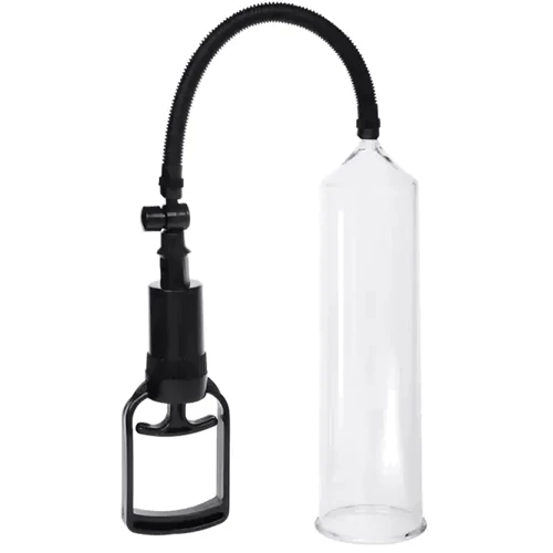 Помпа вакуумна Pretty Love - AleXander Penis Pump for men (BM-010067APL): Для кого Для мужчин
