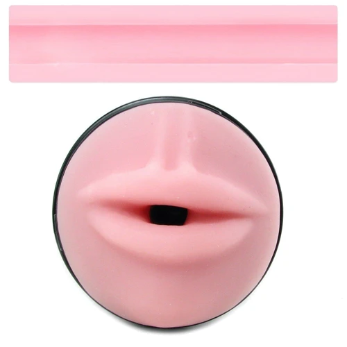 Мастурбатор Flеshlight Mouth Original: Для кого Для мужчин
