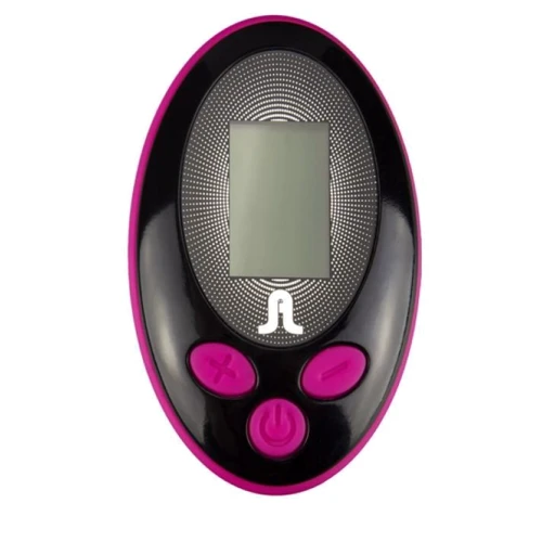 Эрекционное кольцо Adrien Lastic Gladiator с пультом LRS: Производитель Adrien Lastic