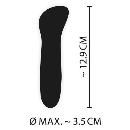 Вібратор Orion Cuties Mini Vibrator Blue: Для кого Для жінок