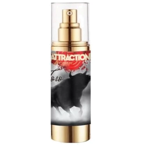 Гель-пролонгатор Retarding Gel MAI Attraction Toro (30 мл): Производитель MAI