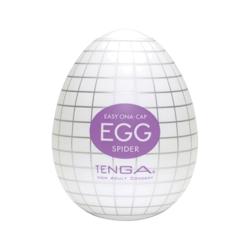 Мастурбатор Tenga Egg, Spider