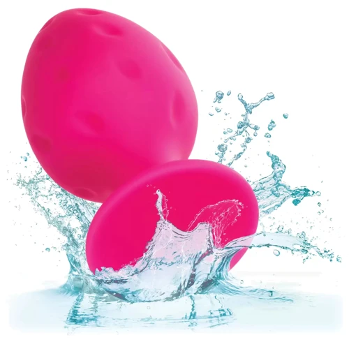 Набор анальных пробок CalExotics Cheeky Buttplug фото 6