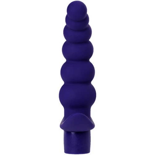 Анальная пробка с вибрацией ToDo Anal Vibrator Dandy фото 5