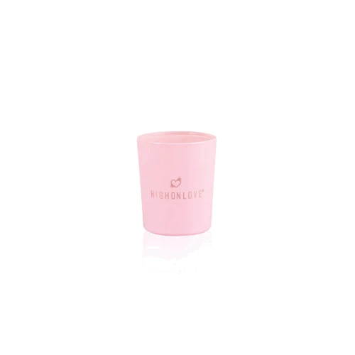 Набір масажних свічок 5 ароматів-афродизіаків HighOnLove Mini Massage Candles Collection, 5 х 35 г: Тип Свеча
