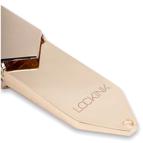 БДСМ-набор LOCKINK Teasing & Impact-Play Brown Set: Для кого Для пары