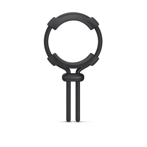 Регулируемое эрекционное кольцо Dorcel FIT RING: Для кого Для мужчин