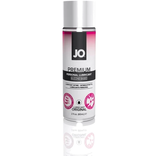 Лубрикант на силиконовой основе System JO FOR WOMEN PREMIUM - ORIGINAL (60 мл)