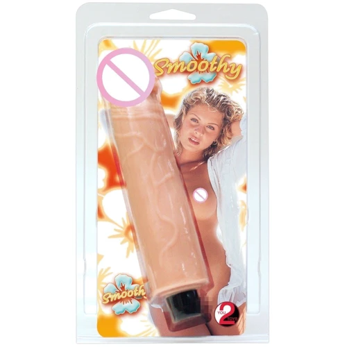 Вібратор Orion You2Toys Smoothy Flexibel Vibrator: Для кого Для жінок
