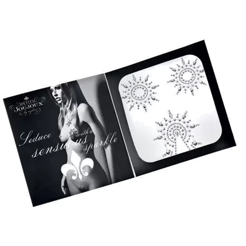 Пэстис Petits Joujoux Gloria set of 3 - Silver: Для кого Для женщин