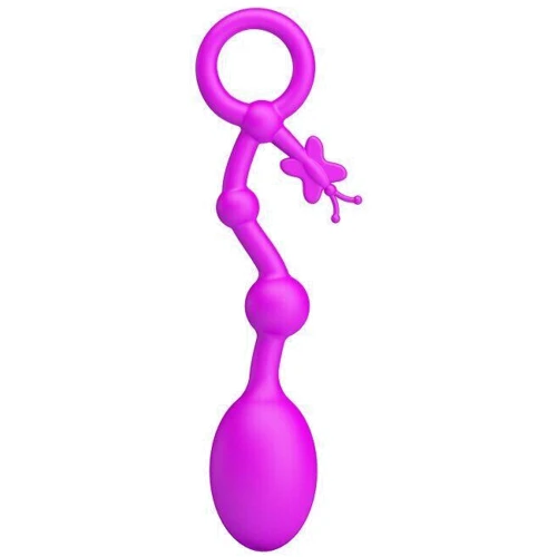 Шарики серии Pretty Love BALLS, BI-014207: Для кого Для женщин