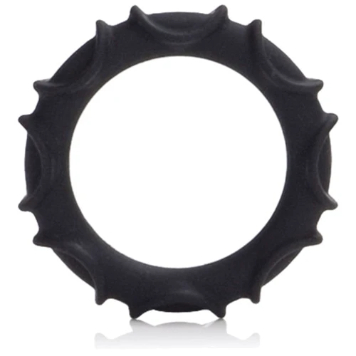 CalExotics Atlas Silicone Ring - эрекционное кольцо фото 4