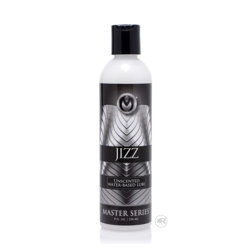 Лубрикант Jizz Unscented Water-based Lube, 236 мл: Тип Вагинальные