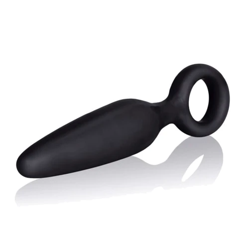 Набор Booty Call Booty Vibro Kit, черный фото 6