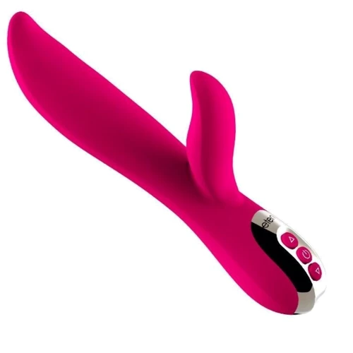 Волновой вибратор с подогревом Leten Tongue Wave Vibrator: Назначение Для точки ДЖИ