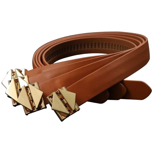 Набір для зв'язування LOCKINK Hogtie Set - Brown: Виробник LOCKINK
