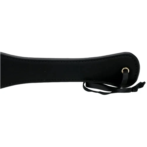 Паддл Liebe Seele Black Organosilicon Paddle: Для кого Для пары