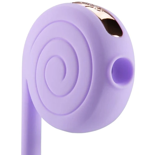 Пульсатор із вакуумною стимуляцією Otouch LOLLIPOP Purple: Призначення Вакуумні