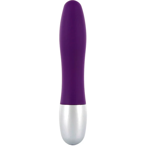 Вібратор Discretion Probe, 11x2 см, фіолетовий
