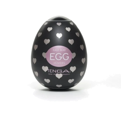 Набор Tenga Egg Lovers Pack: Назначение Классический