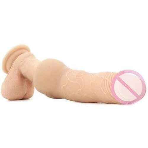 Насадка на пенис Fx Ass Fucker Extension: Назначение Для удлинения