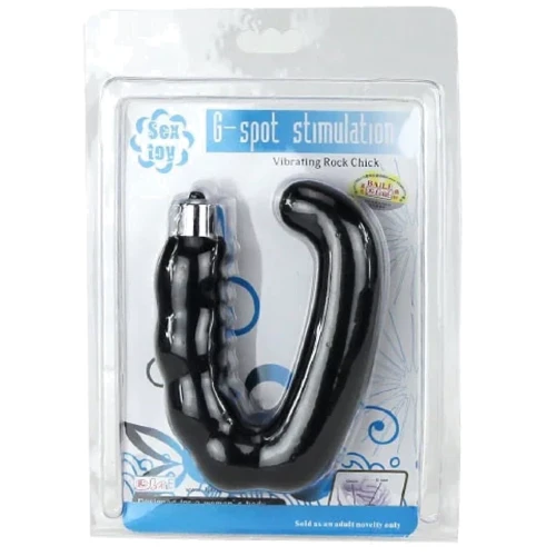 Стимулятор точки G "G-Spot" BI-040006: Для кого Унисекс