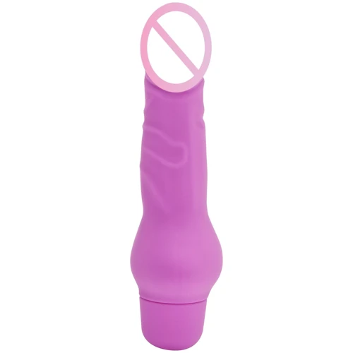 Вибратор Toy Joy Mini Classic Smooth Vibrator, розовый: Для кого Для женщин