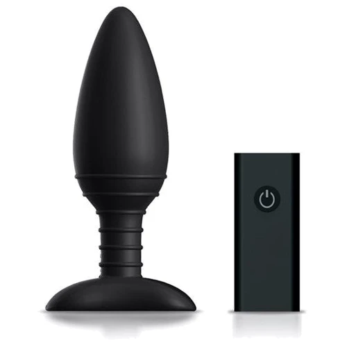 Nexus Ace Remote Control Vibrating Butt Plug L анальная пробка фото 7