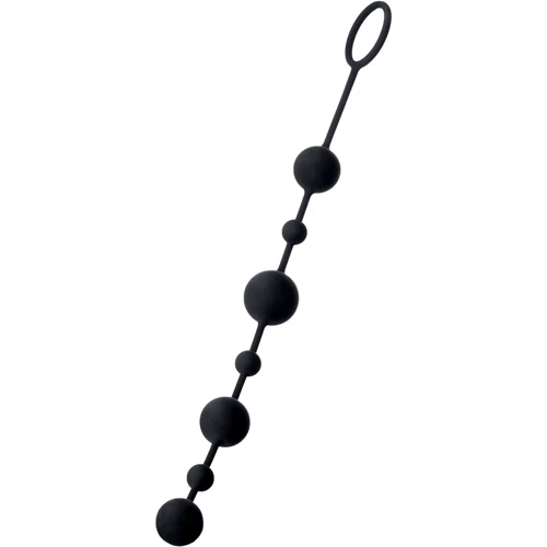 Анальная цепочка Toyfa A-Toys Anal Beads