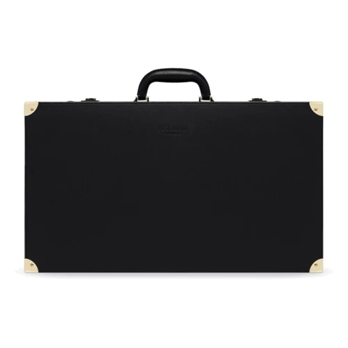 Набор для BDSM Bedroom Fantasies: Bondage Suitcase 13 Pcs Cow Leather фото 5