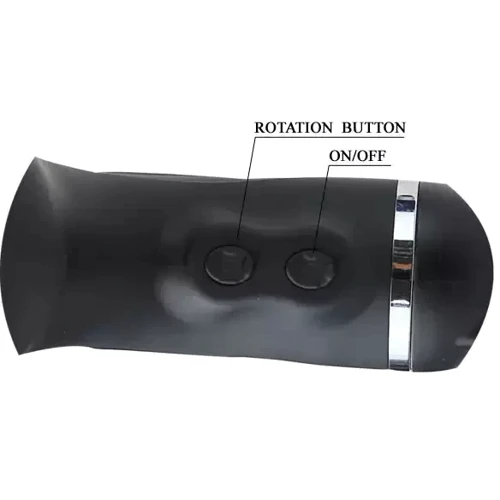 Автоматичний мастурбатор LYBAILE ROTATION LOVER (BM-00900T35): Для кого Для мужчин