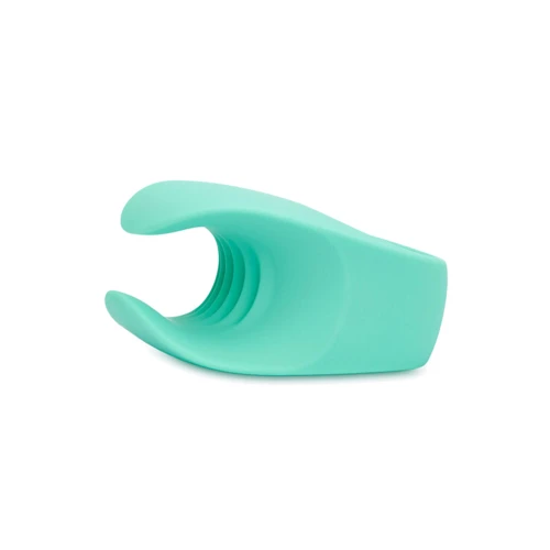 Потужний універсальний вибромассажер We-Vibe Wand, 30,9х5 см: Для кого унісекс