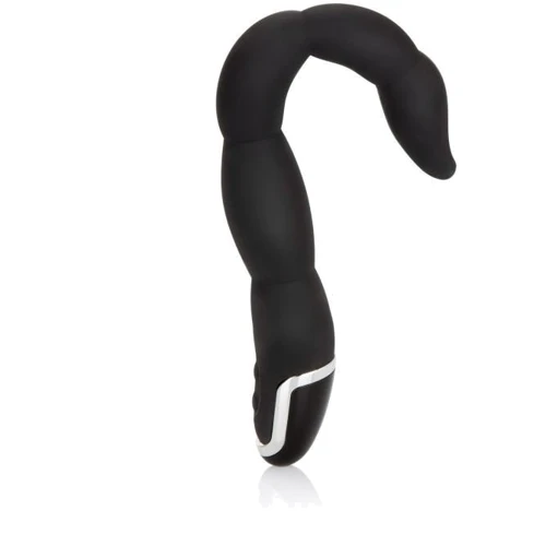 CalExotic COLT Deep Flexer - массажер простаты с вибрацией, 7.5x2.5 см: Тип Массажеры простаты