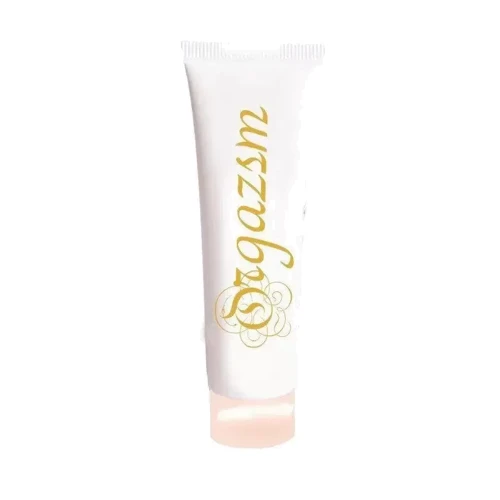 Стимулирующий клиторальный крем Orgazsm, 30 ml: Производитель RUF
