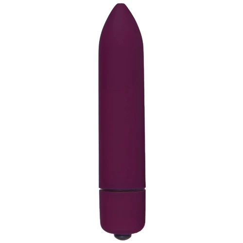 Вибропуля NDS 327-5 Burgundy (21689)