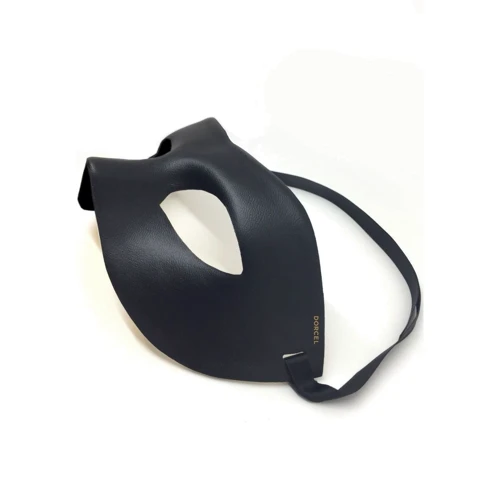 Маска Dorcel - MASK DORCEL: Цвет черный