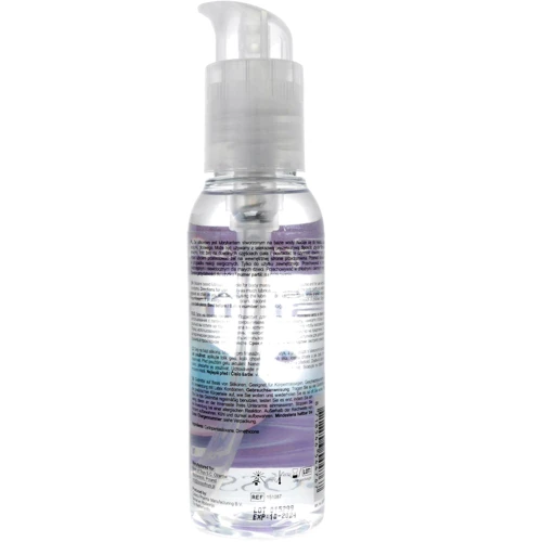 Лубрикант BOSS Splash & Slide Personal Lubricant Silicone, 100 мл: Для кого Унисекс