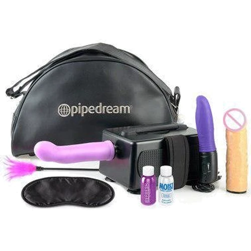 Секс-машина Portable Sex Machine фото 5