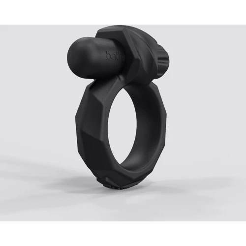 Кільце ерекційне з віброкулею Bathmate Maximus VIBE 45 mm фото 4