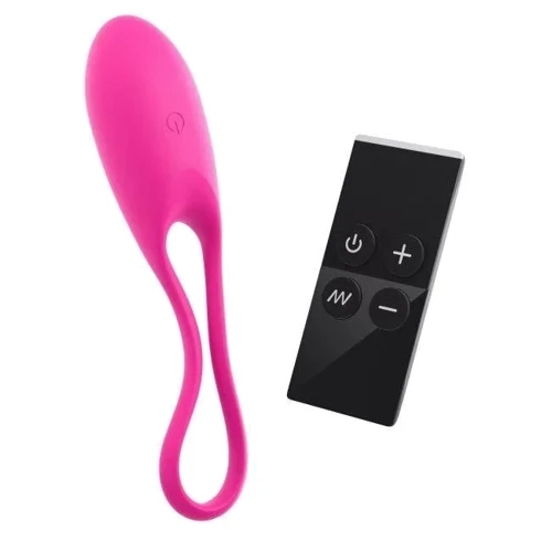 Виброяйцо Love To Love FEEL LOVE PINK