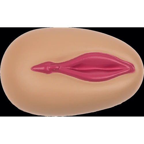 Анти-стрес Sexy Squeeze Vagina, 10 см: Виробник OOTB