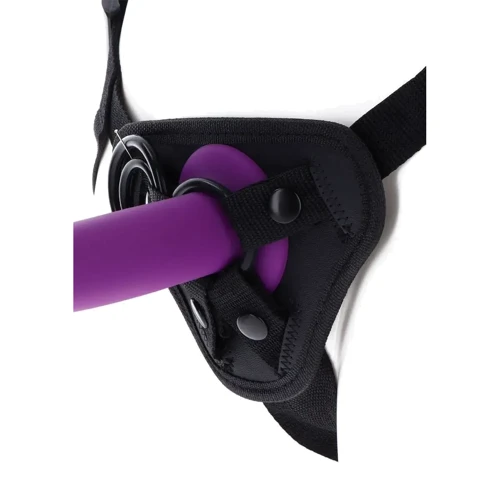 Трусики для страпону Toy Joy Strap-On Harness фото 7